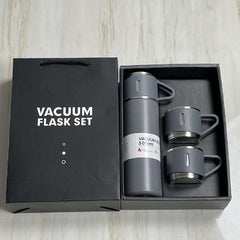 Insulated Water Bottle Stainless Steel Thermal Cup