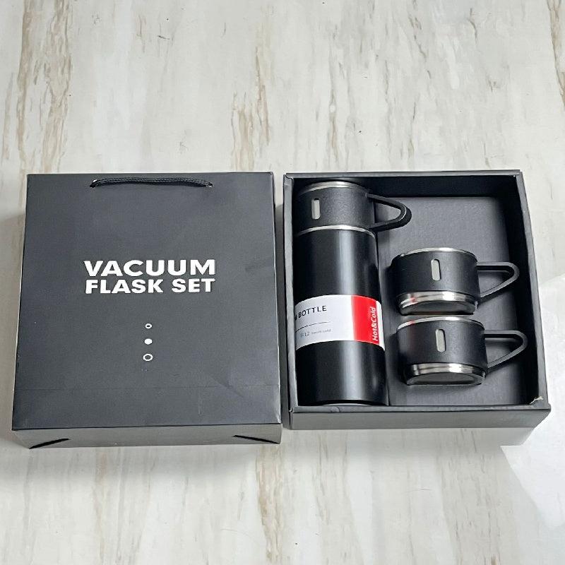 Insulated Water Bottle Stainless Steel Thermal Cup