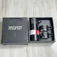 Insulated Water Bottle Stainless Steel Thermal Cup