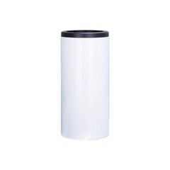 12oz Sublimation Straight Can Cooler Stainless Steel Insulation Cup