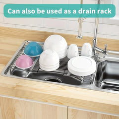 Adjustable Cupboard Storage Kitchen Cupboard Organiser Pantry Organizers