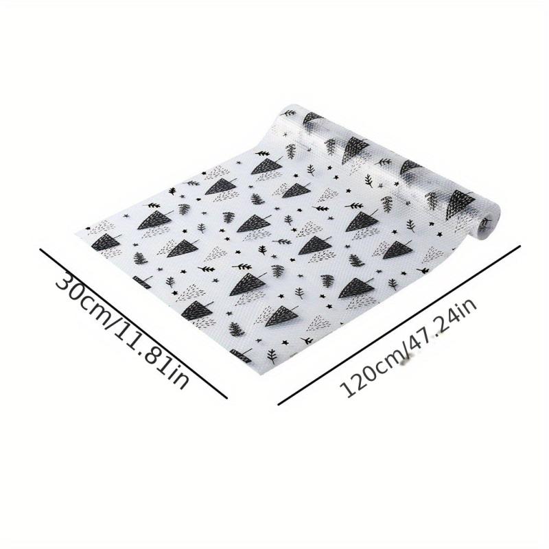 Waterproof Under Sink Mat Kitchen Bathroom Fridge Moisture Resistant