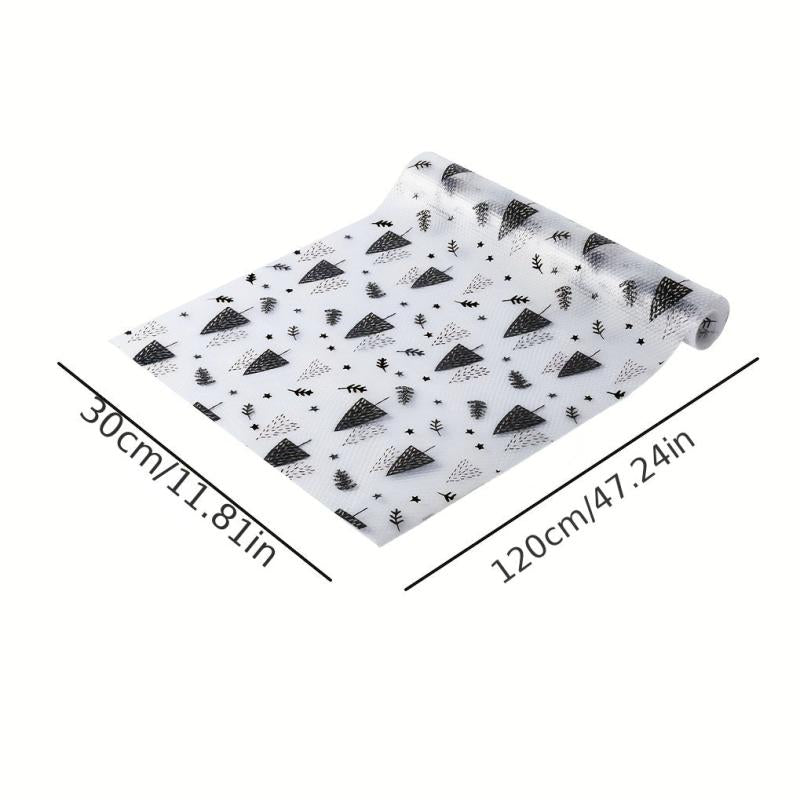 Waterproof Under Sink Mat Kitchen Bathroom Fridge Moisture Resistant