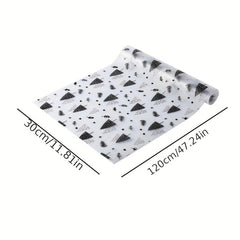 Waterproof Under Sink Mat Kitchen Bathroom Fridge Moisture Resistant