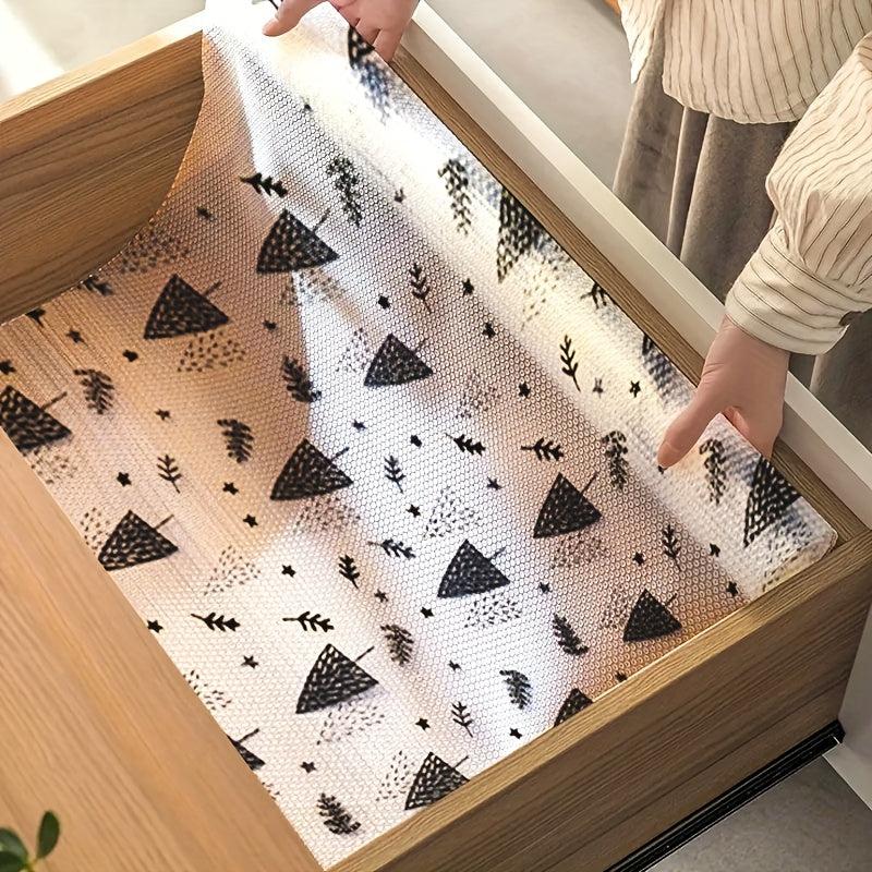 Waterproof Under Sink Mat Kitchen Bathroom Fridge Moisture Resistant