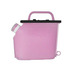 Snap Button Silicone Storage Bag Grain Moisture-proof Liquid Container