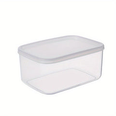 Airtight Food Storage Container for Cereal