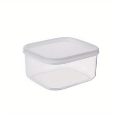Airtight Food Storage Container for Cereal