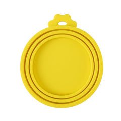 3 in 1 Pet Food Can Lid - Keep Food Fresh