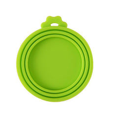 3 in 1 Pet Food Can Lid - Keep Food Fresh