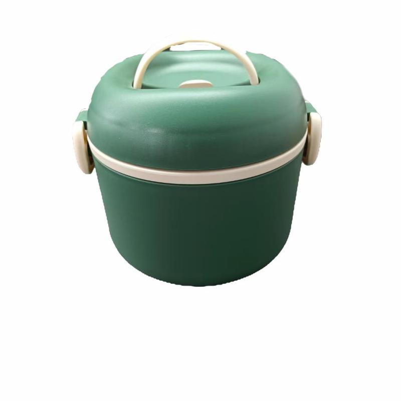 Stainless Steel Large Capacity Lunch Box for Teens