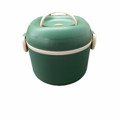Stainless Steel Large Capacity Lunch Box for Teens
