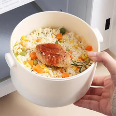 Stainless Steel Large Capacity Lunch Box for Teens