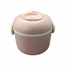 Stainless Steel Large Capacity Lunch Box for Teens