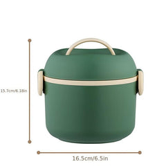 Stainless Steel Large Capacity Lunch Box for Teens