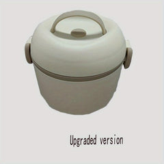 Stainless Steel Large Capacity Lunch Box for Teens