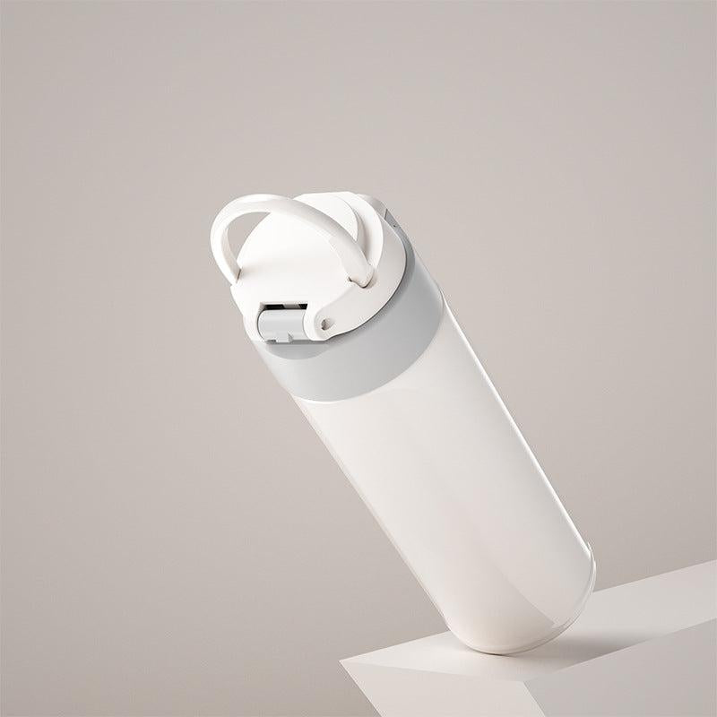 Stainless Steel Insulated Water Bottle for Hot/Cold Drink