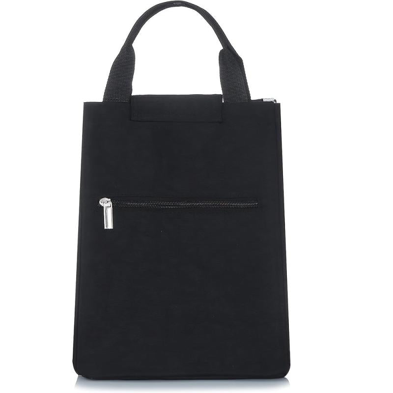 Large Insulated Lunch Bag Waterproof Reusable Picnic Tote Adult Lunch Box