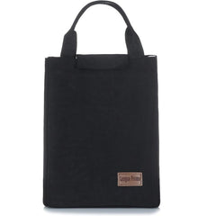 Large Insulated Lunch Bag Waterproof Reusable Picnic Tote Adult Lunch Box