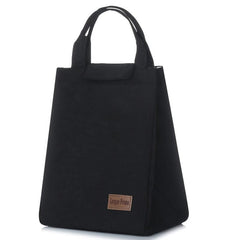 Large Insulated Lunch Bag Waterproof Reusable Picnic Tote Adult Lunch Box