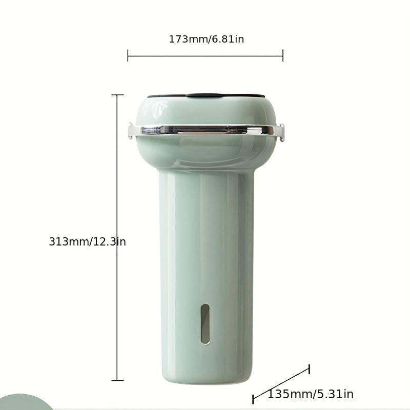 Automatic Paper Cup Extractor Disposable Cup Rack Cup Drop Device