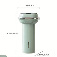 Automatic Paper Cup Extractor Disposable Cup Rack Cup Drop Device
