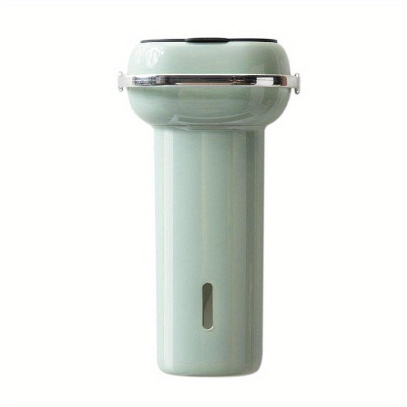 Automatic Paper Cup Extractor Disposable Cup Rack Cup Drop Device