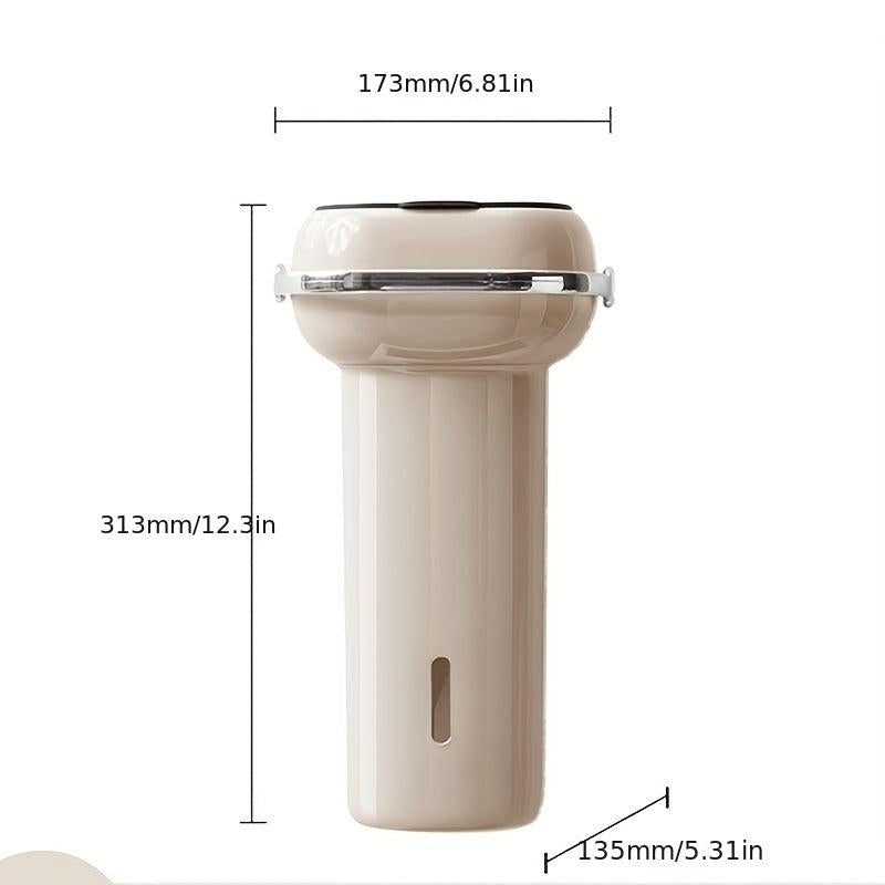 Automatic Paper Cup Extractor Disposable Cup Rack Cup Drop Device