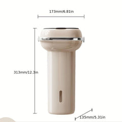 Automatic Paper Cup Extractor Disposable Cup Rack Cup Drop Device