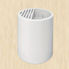 Multifunctional Rotatable Holder for Kitchen Utensils