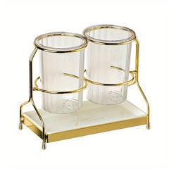 Chopstick Holder Dinnerware Drain Rack Fork Spoon Stand Tableware Shelf