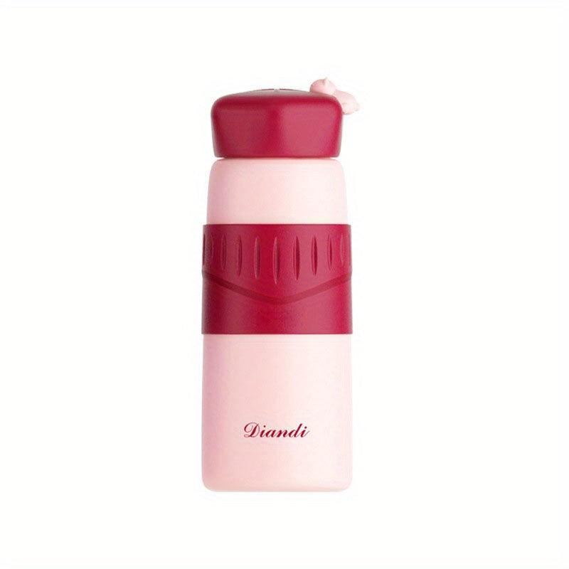 Stainless Steel Vacuum Flask Insulated Water Bottles Travel Thermal Cups