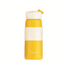 Stainless Steel Vacuum Flask Insulated Water Bottles Travel Thermal Cups