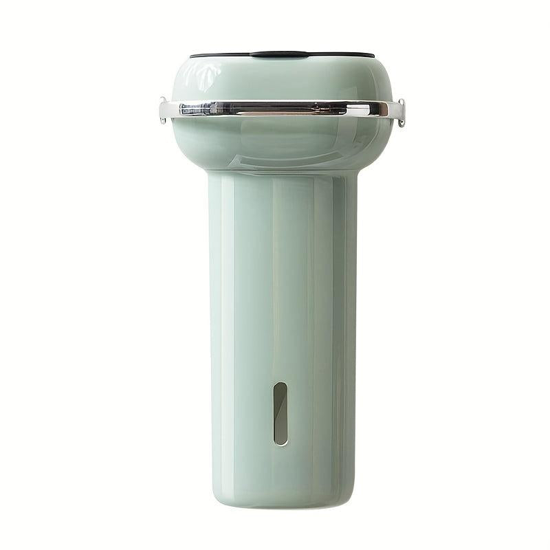 Automatic Cup Dispenser Disposable Cup Holder Storing Kitchen Supplies