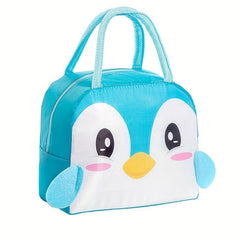 Insulated Lunch Bag Reusable Aluminum Foil Lunch Box