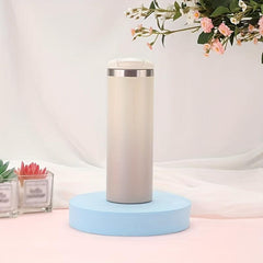 Gradient Vacuum Flask Stainless Steel 16.2oz Insulated Water Bottles