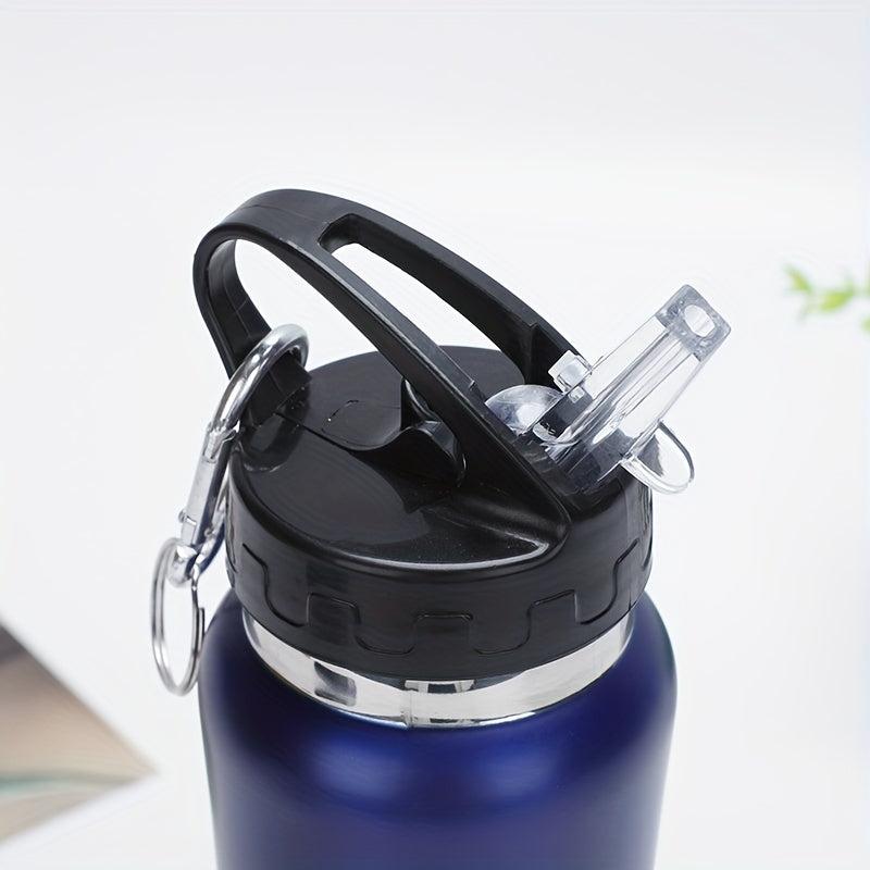 Stainless Steel Insulated Kettle Glass Water Cup Reusable