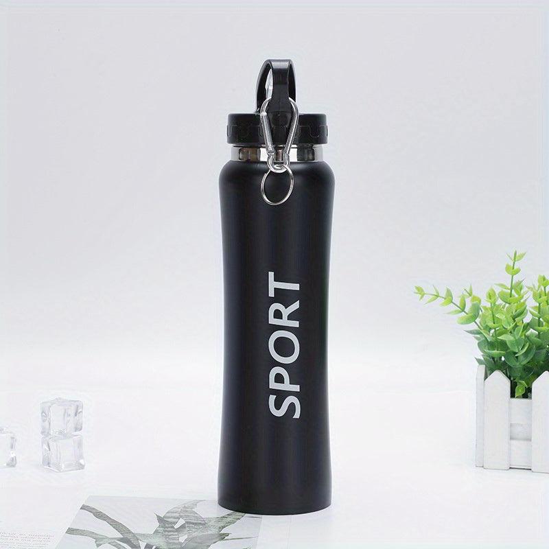 Stainless Steel Insulated Kettle Glass Water Cup Reusable