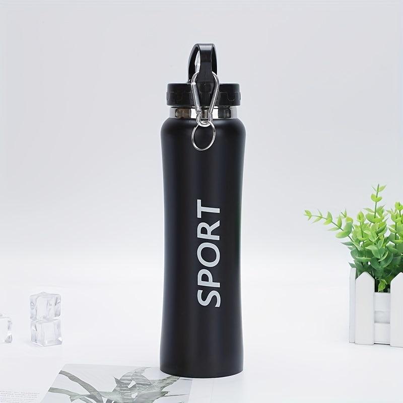Stainless Steel Insulated Kettle Glass Water Cup Reusable