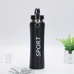 Stainless Steel Insulated Kettle Glass Water Cup Reusable