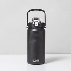 1000ml Flying Sports Vacuum Water Bottle Insulation Cup Stainless Steel