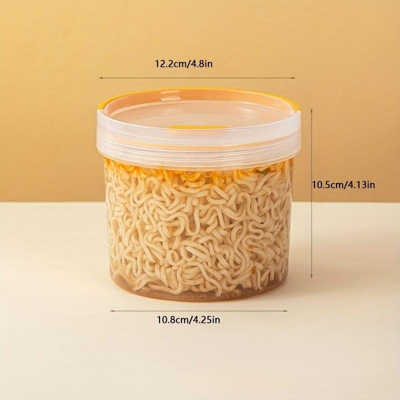 Kitchen Fruit Sealed Plastic Fresh-keeping Box Refrigerator Storage