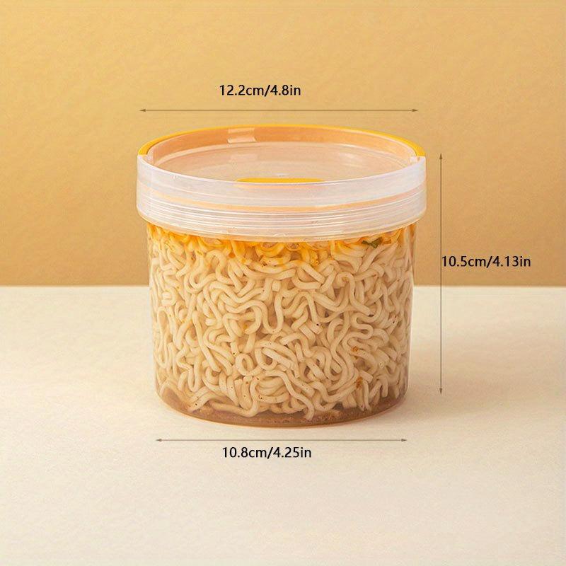 Kitchen Fruit Sealed Plastic Fresh-keeping Box Refrigerator Storage
