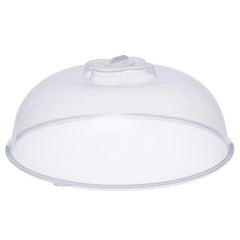 Microwave Oven Splash-proof Cover Refrigerator Fresh-keeping Plate Cover