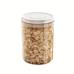 1pc 56 3oz Sealed Food Storage Containers Plastic Kitchen Storage Containers