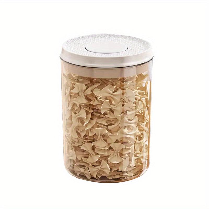 1pc 56 3oz Sealed Food Storage Containers Plastic Kitchen Storage Containers