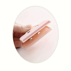3pcs Sealing Clips Food Bag Clip Seasoning Storage Clip