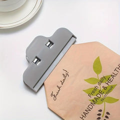 3pcs Sealing Clips Food Bag Clip Seasoning Storage Clip