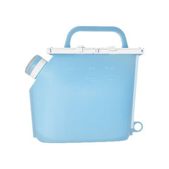 1pc Snap Button Silicone Storage Bag Leakproof Silicone Food Storage Bags