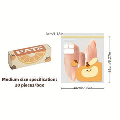 3 Pack Storage Zipper Bag Fresh Keeping Leak Proof Freezer Bag For Food